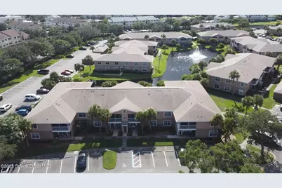 1810 Long Iron Drive #327, Rockledge, FL 32955 - Photo 1