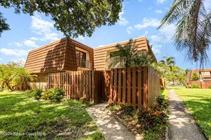 2018 Dan Ct NE, Palm Bay, FL 32905 - Photo 1