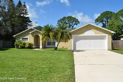 939 Lyons Circle NW, Palm Bay, FL 32907 - Photo 1