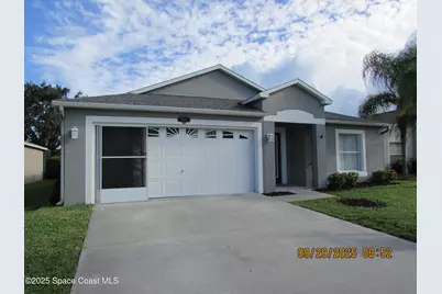 2070 Tiburon Lane, Melbourne, FL 32940 - Photo 1