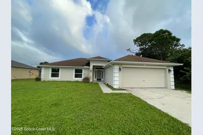 703 Americana Boulevard NW, Palm Bay, FL 32907 - Photo 1