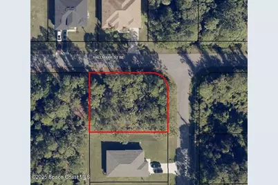3200 Halacka (Cor Hallmark) Avenue SE, Palm Bay, FL 32909 - Photo 1