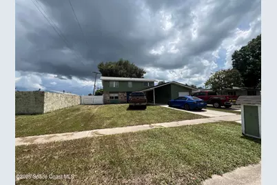 937 Brunswick Lane, Rockledge, FL 32955 - Photo 1