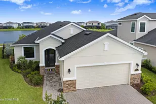 2724 Blazing Star Dr, Melbourne, FL 32940 - Photo 1