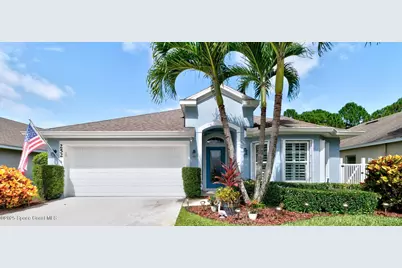 252 Briarcliff Circle, Sebastian, FL 32958 - Photo 1