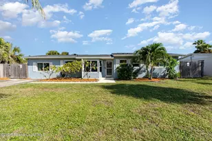161 Churchill Ave, Satellite Beach, FL 32937 - Photo 1
