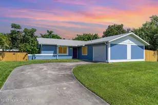 1281 Dawn St NE, Palm Bay, FL 32905 - Photo 1