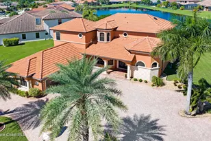 3199 Levanto Dr, Melbourne, FL 32940 - Photo 1