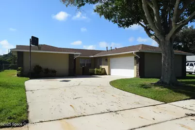 1941 Talloak Road, Melbourne, FL 32935 - Photo 1