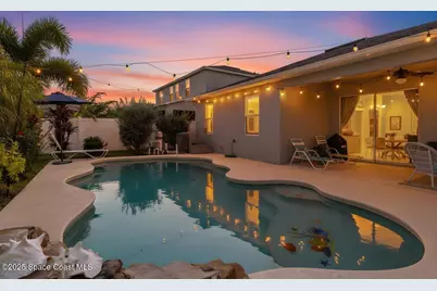 1745 Litchfield Drive, Melbourne, FL 32904 - Photo 1