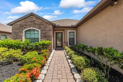 1071 Dillard Drive SE, Palm Bay, FL 32909 - Photo 1