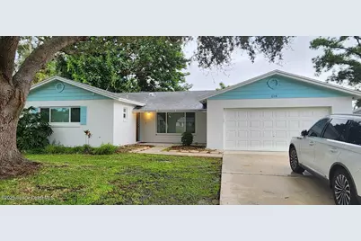 109 Via Havarre, Merritt Island, FL 32953 - Photo 1