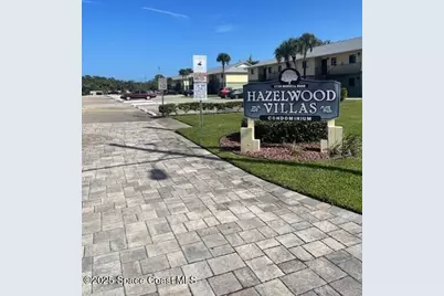 1720 Murrell Road #110, Rockledge, FL 32955 - Photo 1