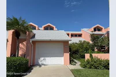 176 Casseekee Trail, Melbourne Beach, FL 32951 - Photo 1