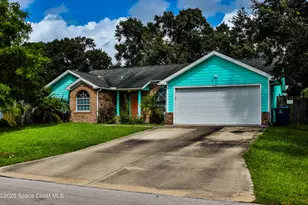 449 Krefeld Rd NW, Palm Bay, FL 32907 - Photo 1