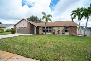 2459 Majestic Ave, Melbourne, FL 32934 - Photo 1