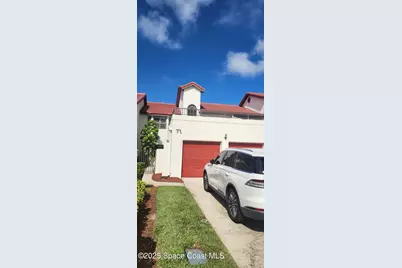 2577 Sykes Creek Drive, Merritt Island, FL 32953 - Photo 1