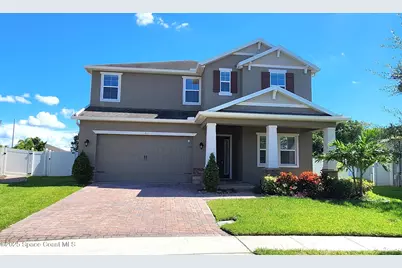 1813 Hawksbill Lane, Saint Cloud, FL 34771 - Photo 1