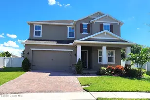 1813 Hawksbill Ln, Saint Cloud, FL 34771 - Photo 1