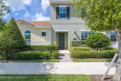 3325 Sedge Drive, Rockledge, FL 32955 - Photo 1