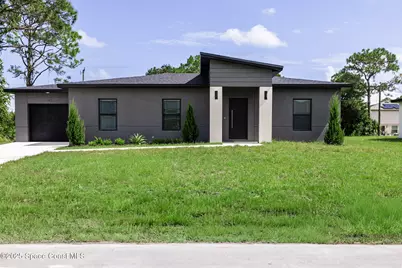 743 Darby Avenue SW, Palm Bay, FL 32908 - Photo 1