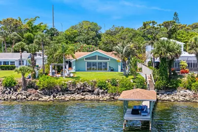 4527 Coquina Ridge Drive, Melbourne, FL 32935 - Photo 1