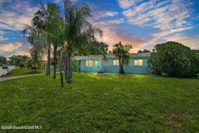 2331 Warwick Road, Melbourne, FL 32935 - Photo 1