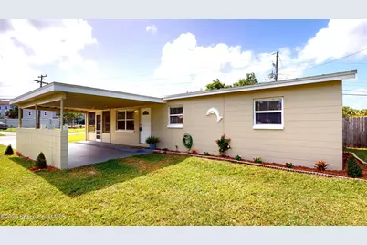 4128 Duke Street, Melbourne, FL 32901 - Photo 1