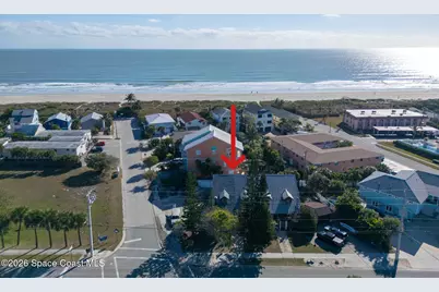 8156 Ridgewood Avenue, Cape Canaveral, FL 32920 - Photo 1