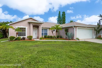 949 Gulfstream Avenue, Sebastian, FL 32958 - Photo 1