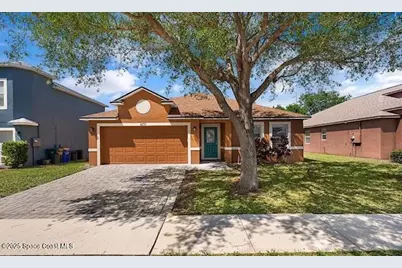 4171 Brantley Circle, Rockledge, FL 32955 - Photo 1