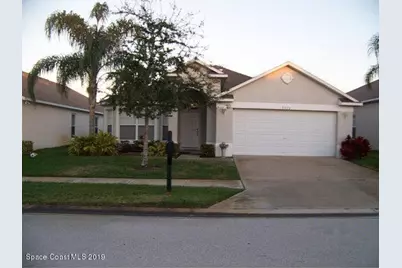 3577 Hoofprint Drive, Melbourne, FL 32940 - Photo 1