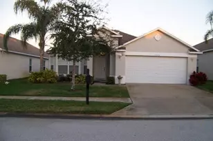 3577 Hoofprint Dr, Melbourne, FL 32940 - Photo 1