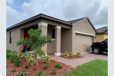 857 Old Country Road SE, Palm Bay, FL 32909 - Photo 1