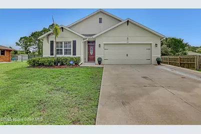 837 Talmadge Avenue SE, Palm Bay, FL 32909 - Photo 1