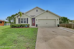 837 Talmadge Ave SE, Palm Bay, FL 32909 - Photo 1