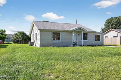 401 Poinciana Drive, Melbourne, FL 32935 - Photo 1