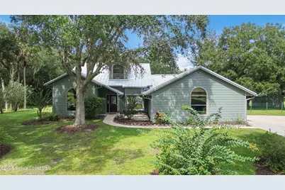 6840 Windover Way, Titusville, FL 32780 - Photo 1