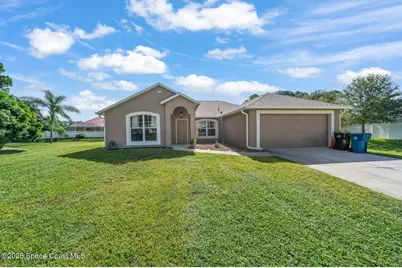1585 Adview Road SE, Palm Bay, FL 32909 - Photo 1