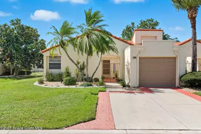 710 Spring Valley Drive, Melbourne, FL 32940 - Photo 1