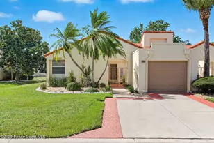 710 Spring Valley Dr, Melbourne, FL 32940 - Photo 1