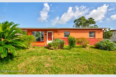 3340 Marshall Street, Titusville, FL 32796 - Photo 1