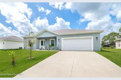 2734 Wright Avenue SE, Palm Bay, FL 32909 - Photo 1
