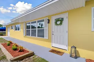 1212 Yacht Club Blvd, Indian Harbour Beach, FL 32937 - Photo 1