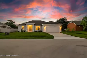 1268 Sagola St SE, Palm Bay, FL 32909 - Photo 1