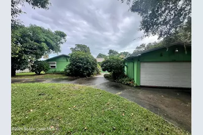 8810 S Tropical Trail, Merritt Island, FL 32952 - Photo 1
