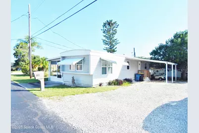 2972 Indian River Drive NE, Palm Bay, FL 32905 - Photo 1