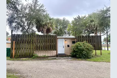 377 W Merritt Avenue #375, Merritt Island, FL 32953 - Photo 1