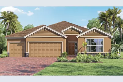 5063 Alabaster Drive, Grant-Valkaria, FL 32949 - Photo 1