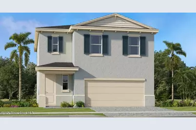 2179 Croft Inlet Drive NW, Palm Bay, FL 32907 - Photo 1